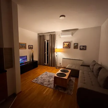 69 Apartament Krnjaca
