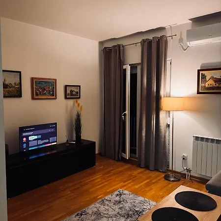 Apartament 69 Krnjaca