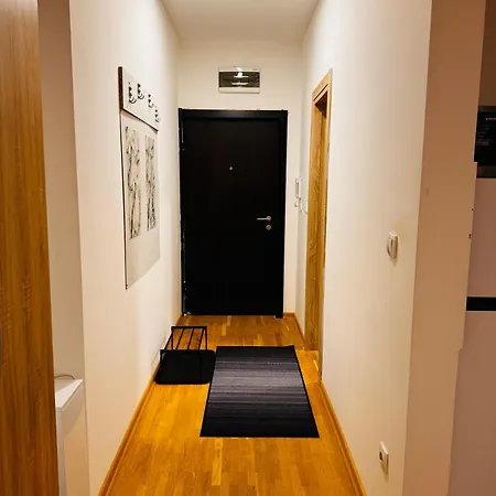 69 Apartament Krnjaca
