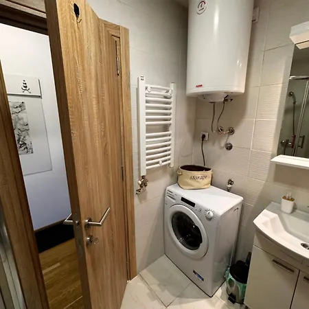 Apartament 69 Krnjaca